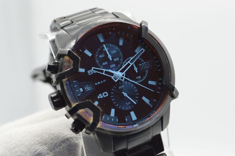 Купить Diesel dz-4605 Б/У