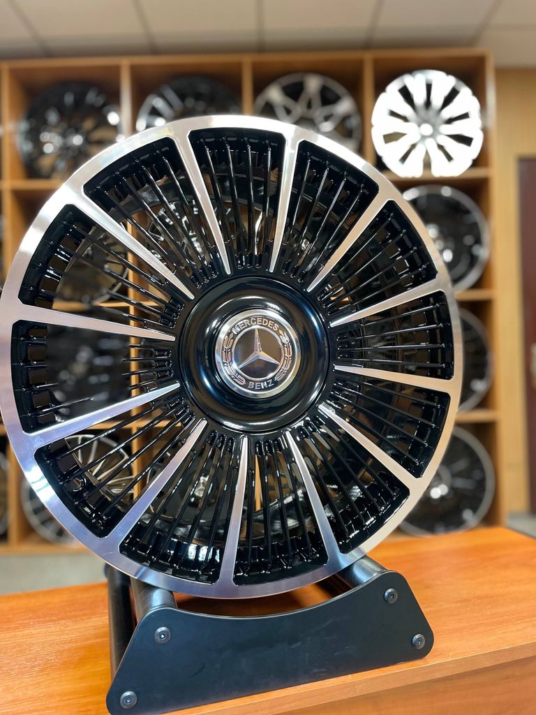 Купить Mersedes-benz s-class w222,w223 Б/У