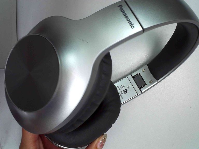 Panasonic rb-hx220b Код:01-200772998. Изображение 5