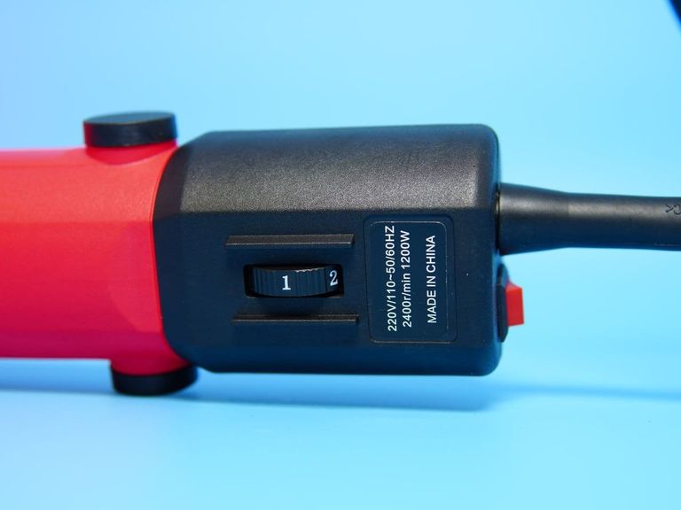 SHEER CLIPPER/KAISON /850Вт.  Код:null. Изображение 9