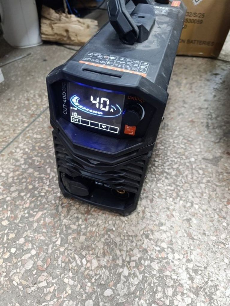 Купити Dnipro-M cut-40d Б/У