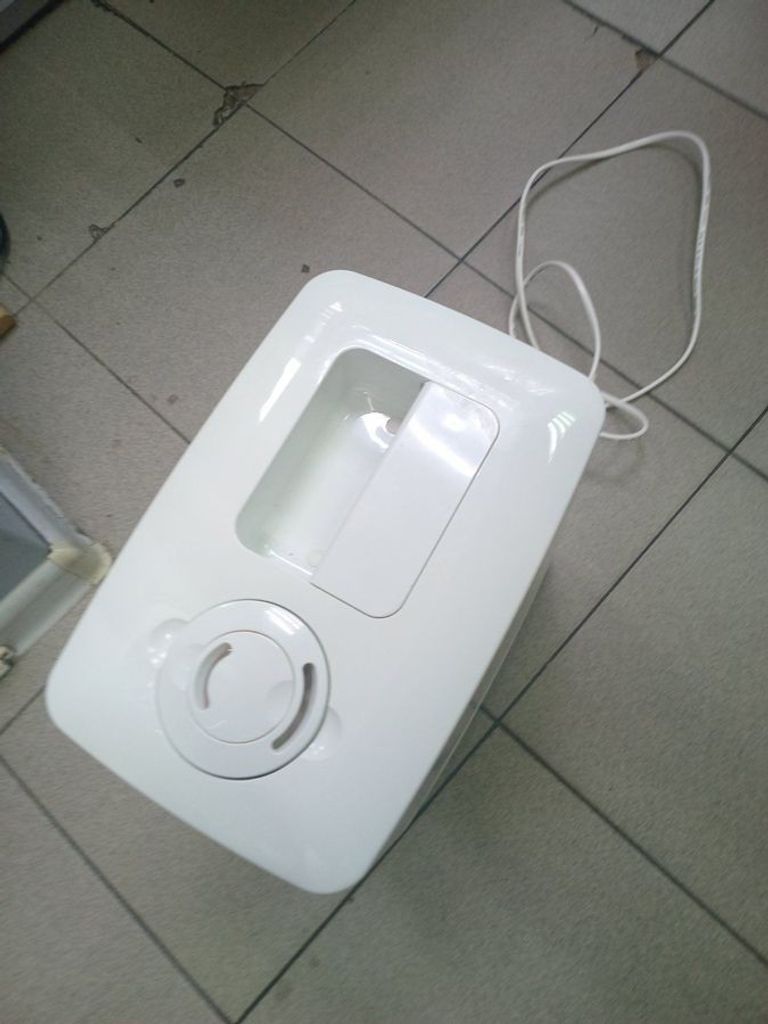 Объявление Electrolux EHU-3510D Б/У