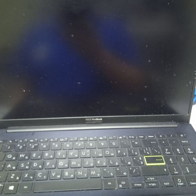 Купить Asus vivobook s15 m533ia15.6" ryzen 7 4700u 2.0ghz/ ram 16gb/ ssd512gb/ video amd radeon Б/У