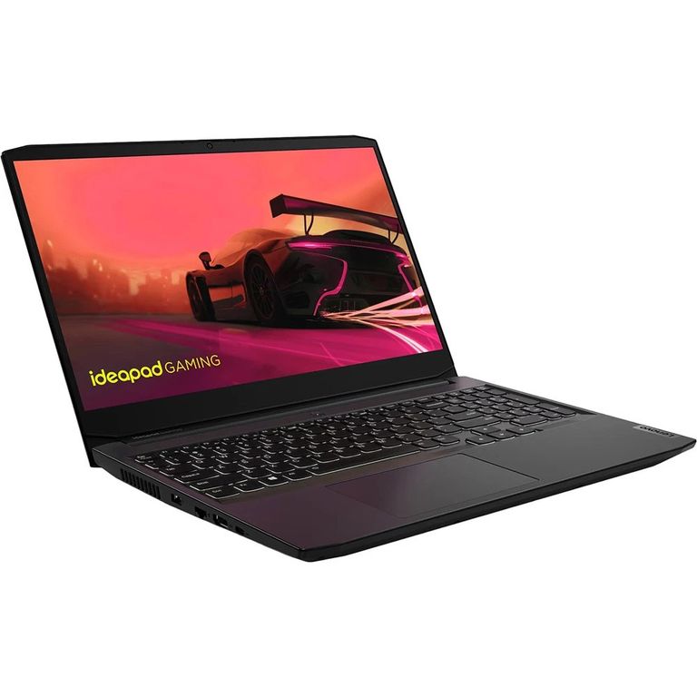 Объявление LENOVO IdeaPad Gaming 3 15ACH6 Shadow Black (82K201N8RA) Б/У