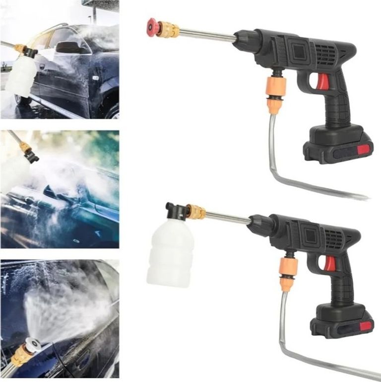 Powerfull Motor Код:null. Зображення 8