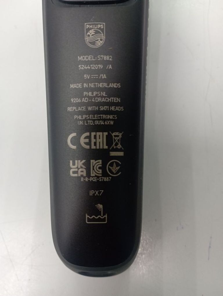 Philips Shaver series 7000 S7882/55 Код:01-200773263. Зображення 5