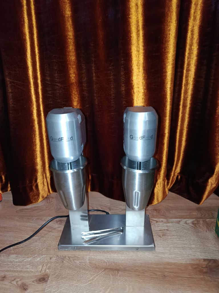 Объявление Good food Б/У