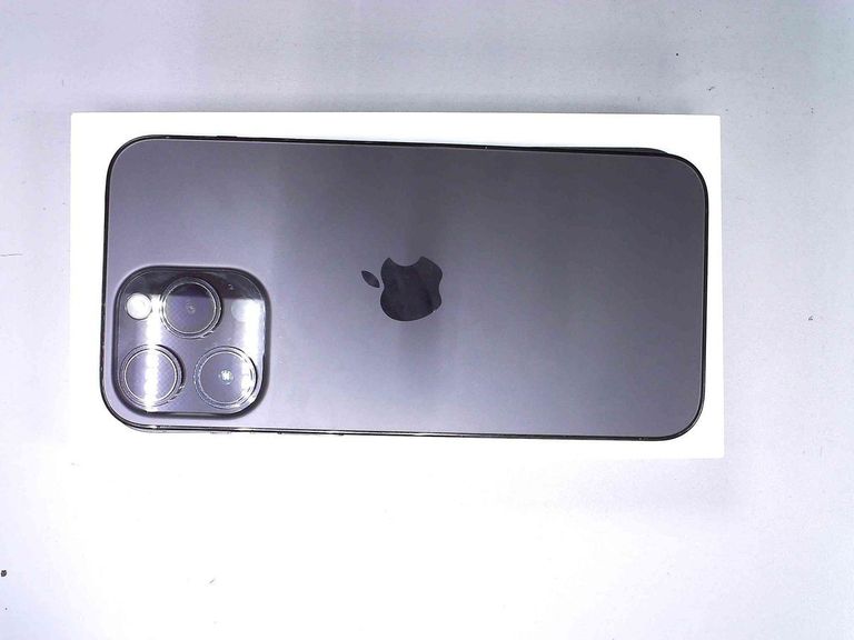 Оголошення Apple iphone 14 pro max 128gb Б/У