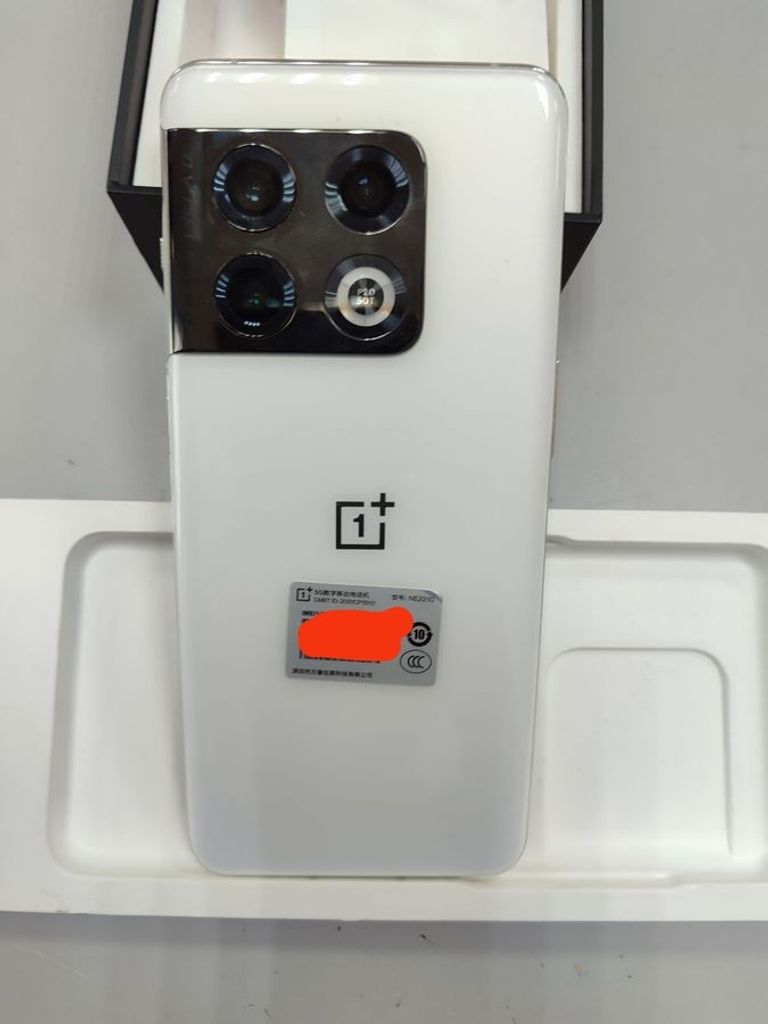 Дешиво Oneplus 10 pro 12/512gb с ломбарда