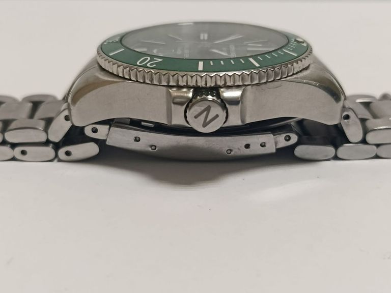 Оголошення North Edge ancore Б/У