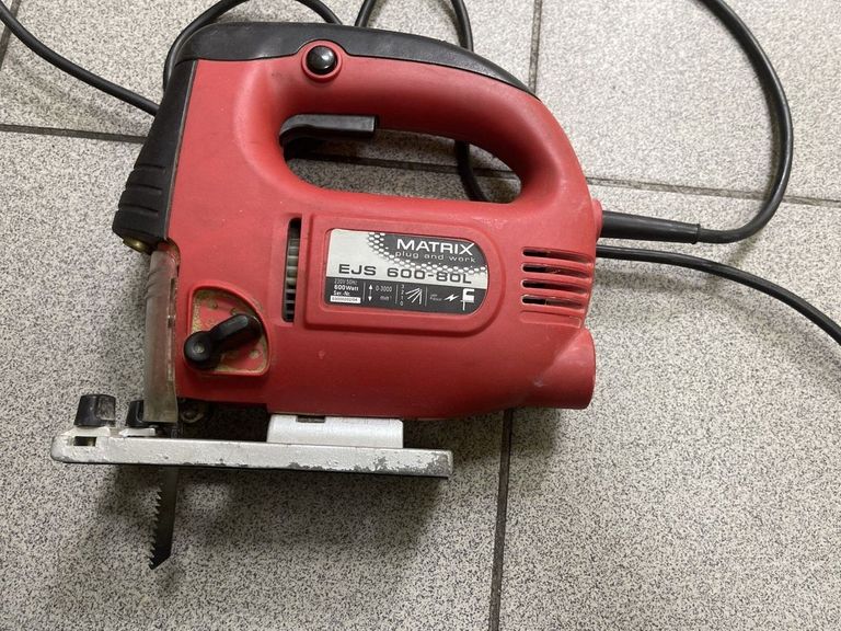 Дешево Matrix ejs 600-80 l з ломбарду