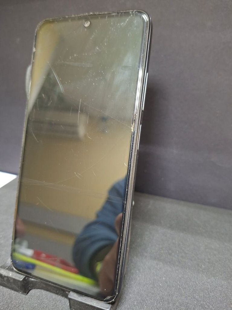 Оголошення Xiaomi redmi note 11 4/128gb Б/У