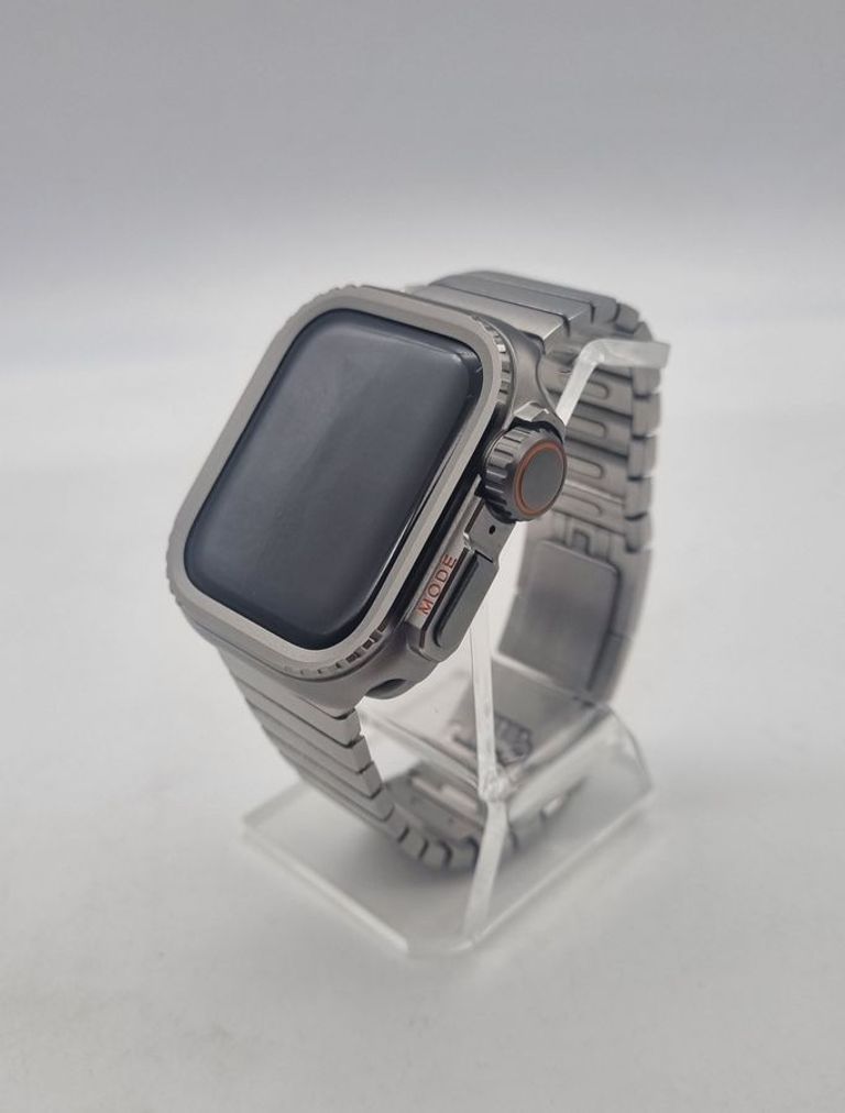 Оголошення Apple watch series 6 44mm a2292 Б/У