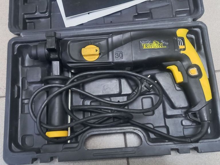 Triton тп-1100 Код:01-200779785. Зображення 6