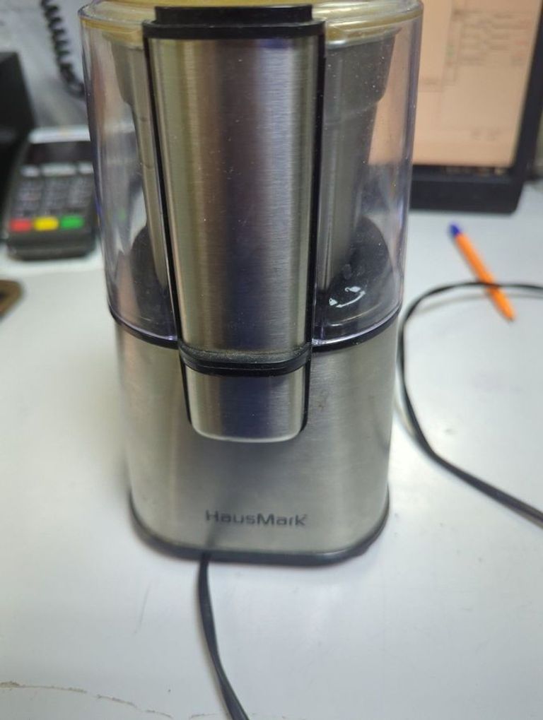 Купити Hausmark CG-600IX Б/У