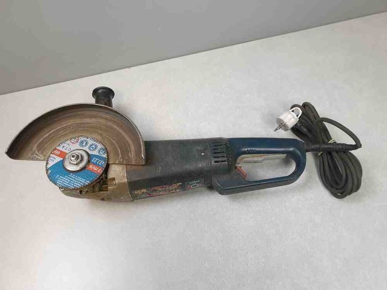 Bosch GWS 24-230 JVX Код:2000002709725. Зображення 6