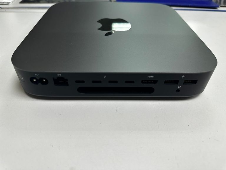 Объявление Apple a1993 / core i3 3.6ghz/ ram 16gb/ssd 128gb/uhd graphics 630 Б/У