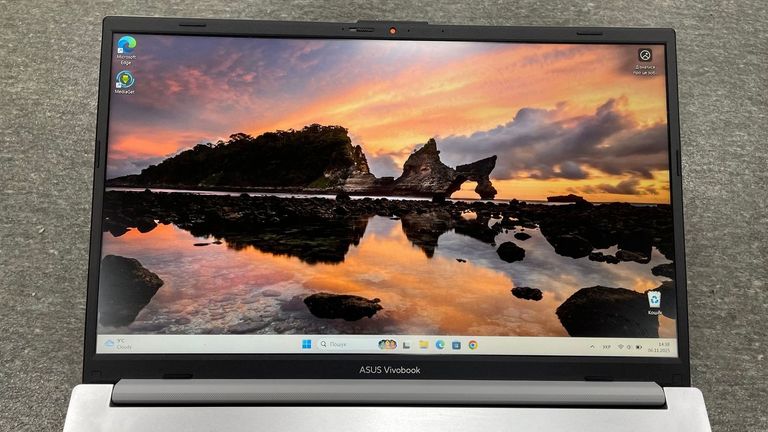 Дешиво Asus 15/ryzen 5 7520u ddr5/16gb ddr5/ssd 1000 gb/*інтегрована с ломбарда