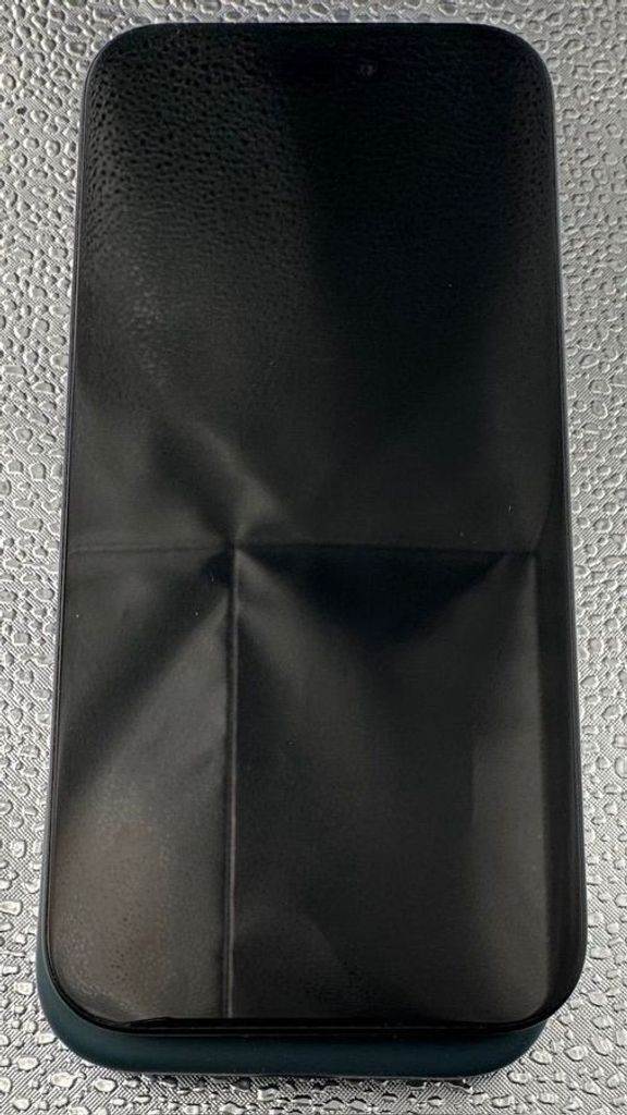 Оголошення Apple iPhone 16 128GB Black (MYE73) Б/У