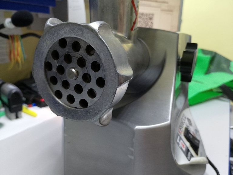 Дешиво Kenwood mg 510 с ломбарда