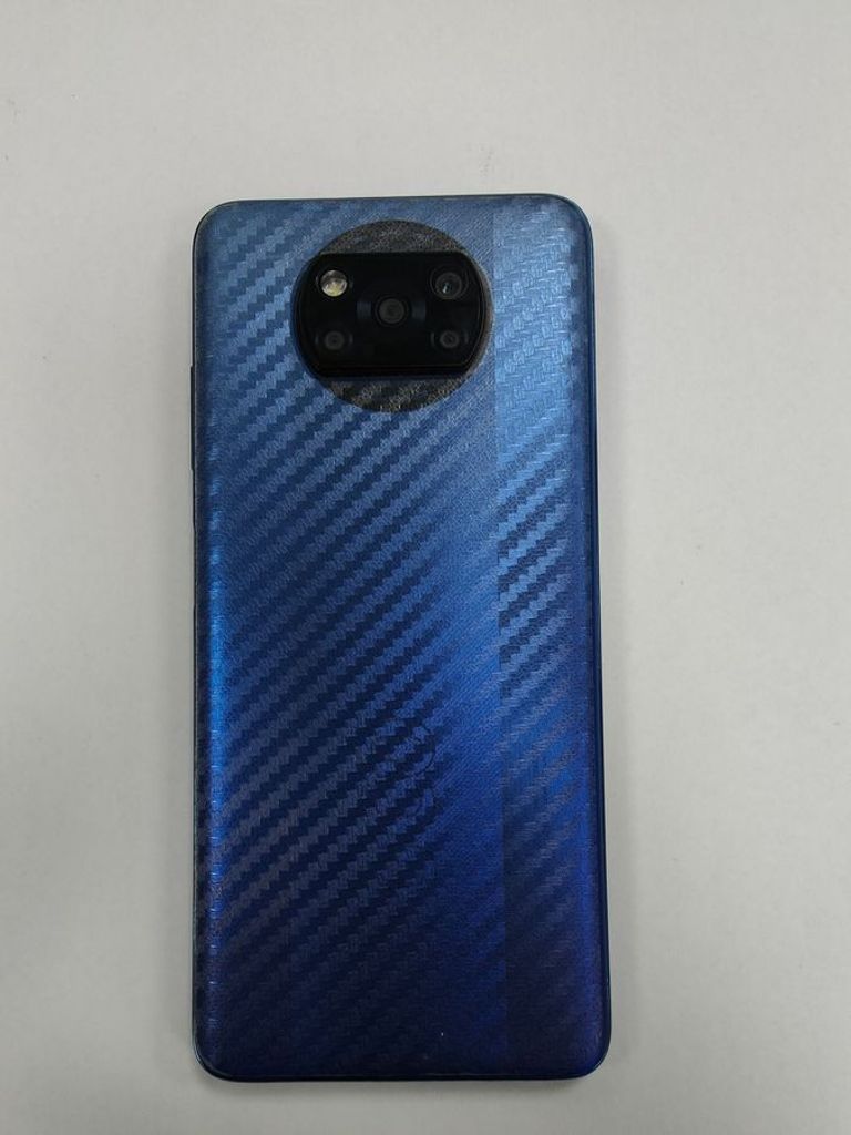 Розпродаж Xiaomi poco x3 pro 6/128gb, продавець Техноскарб