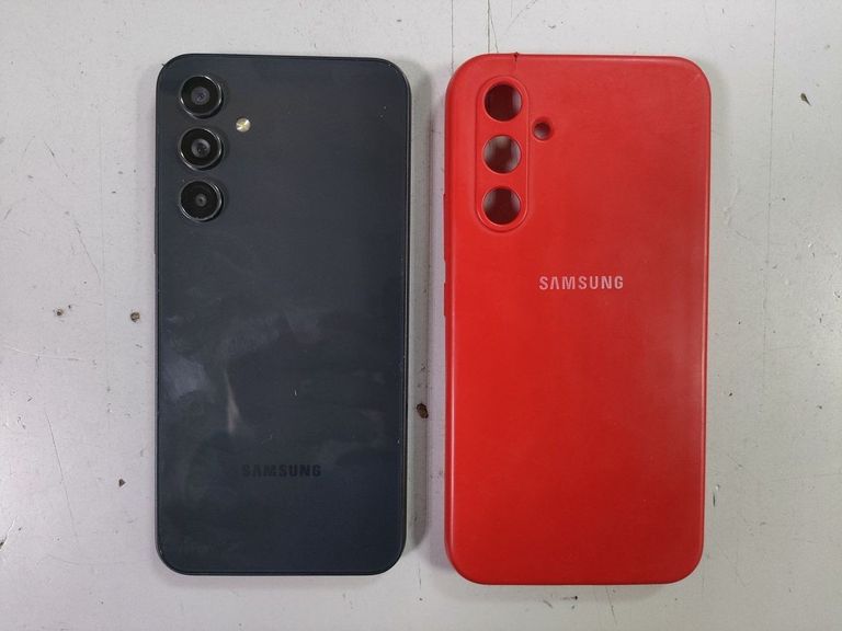 Дешево Samsung galaxy a54 5g sm-a546b 8/128gb з ломбарду