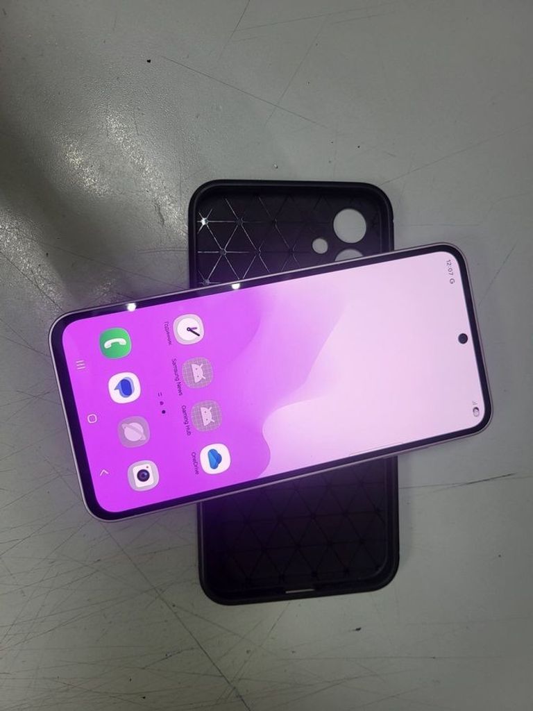Купити Samsung galaxy a35 5g 6/128gb Б/У
