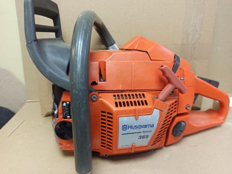 Объявление Husqvarna 365 (9670828-18) Б/У