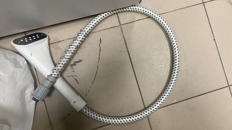 Дешево Domotec MS-5350 з ломбарду