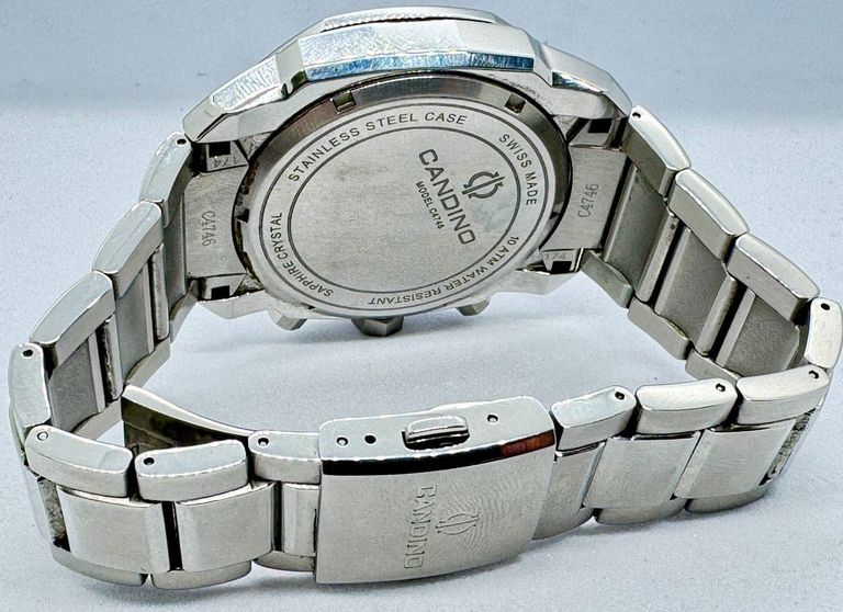 Дешево Candino с4746 з ломбарду
