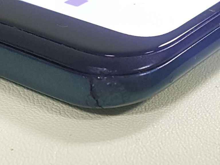 Розпродаж Zte Blade A5 2020 2/32GB Blue, продавець Техноскарб