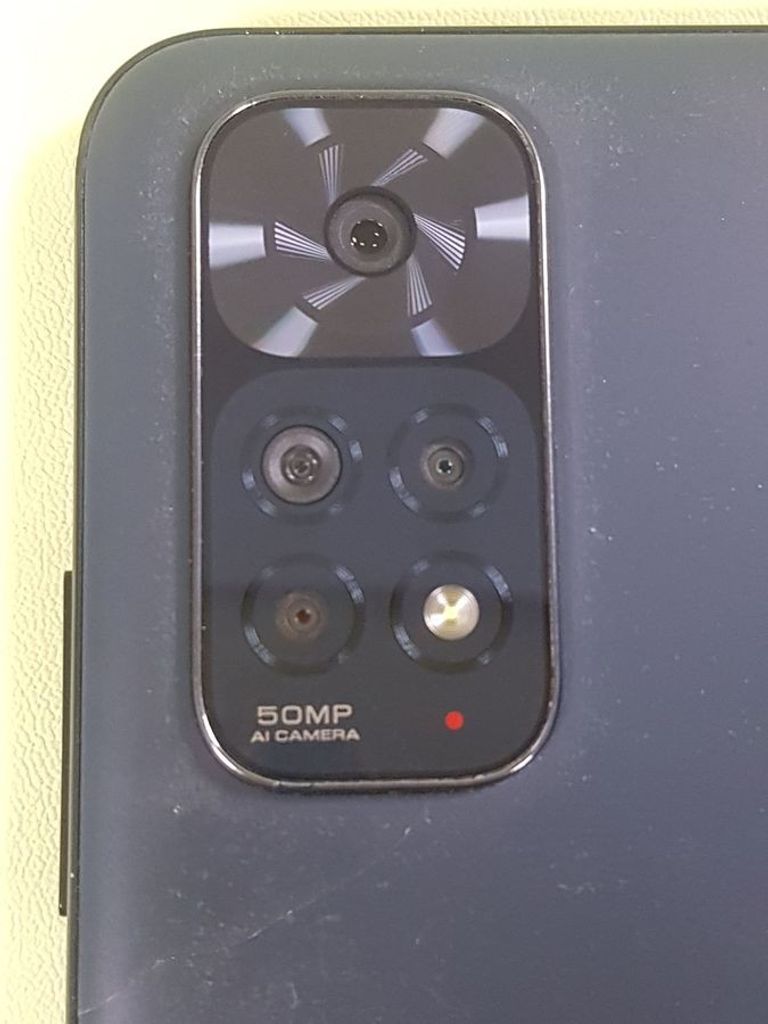 Дешево Xiaomi redmi note 11 4/128gb з ломбарду