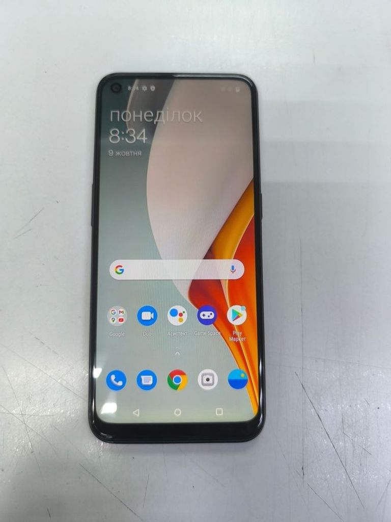 One Plus nord n100 4/64gb Код:01-200789173. Зображення 7