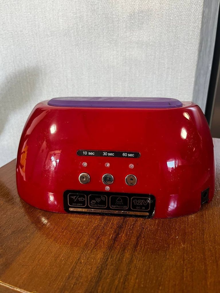 Объявление Professional ccfl/led, 48 w Б/У