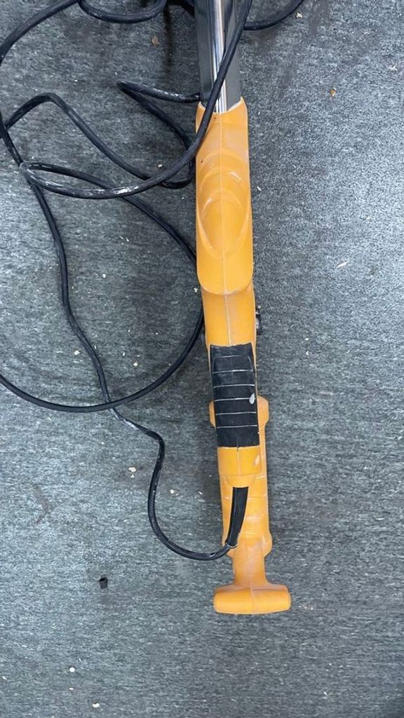 Розпродаж Machtz mds-2511 подовжувач, шланг, мішок, продавець Техноскарб