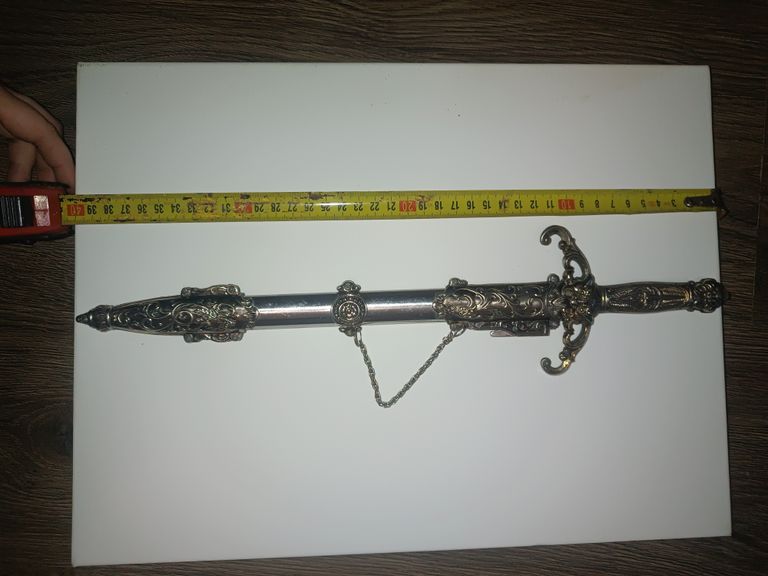 Объявление Knife Б/У