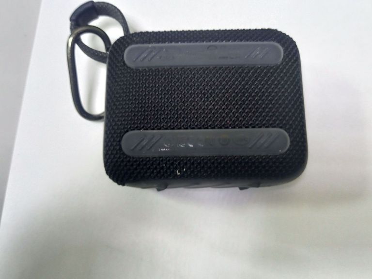 Jbl GO 3 Yellow (JBLGO3YEL) Код:01-200788755. Изображение 5