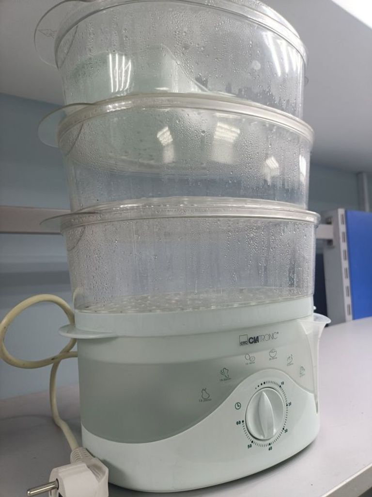 Дешево Clatronic dg 3235 з ломбарду