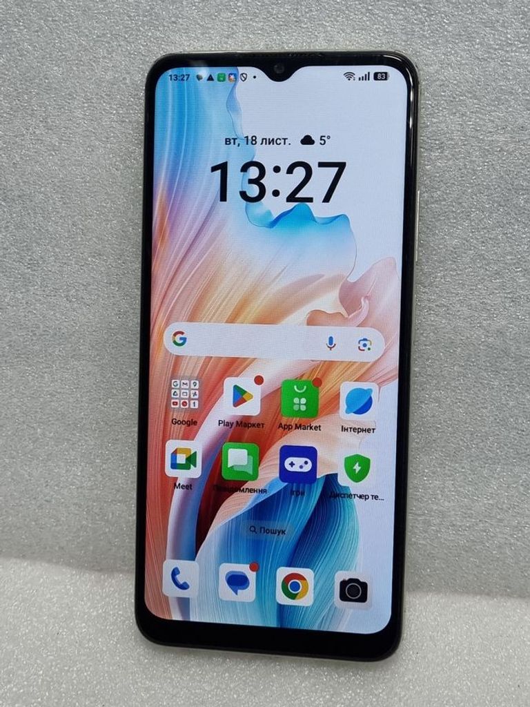 Купить Oppo a38 4/128gb Б/У