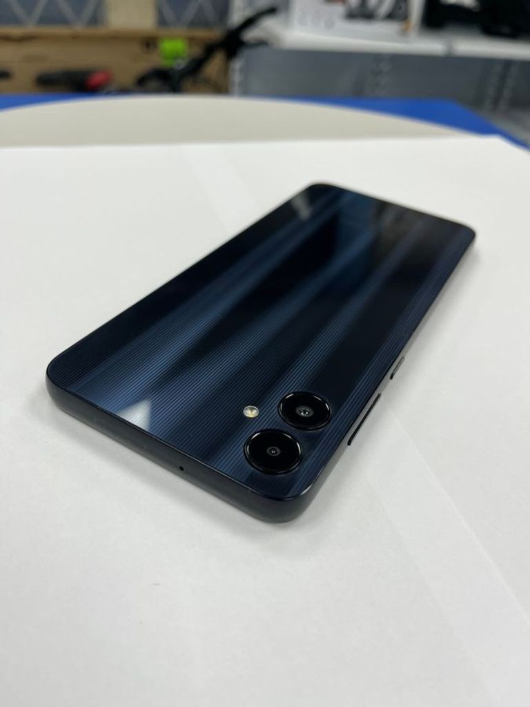 Распродажа Samsung galaxy a05 4/64gb, продавец Техноскарб