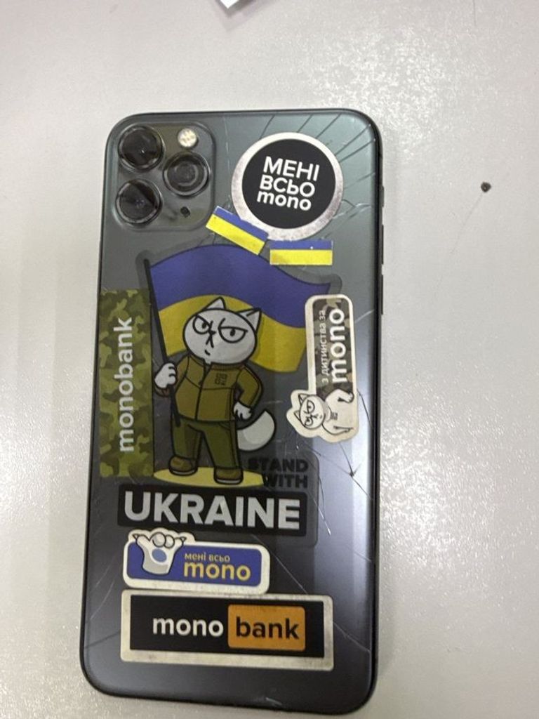 Дешиво Apple iphone 11 pro max 256gb с ломбарда