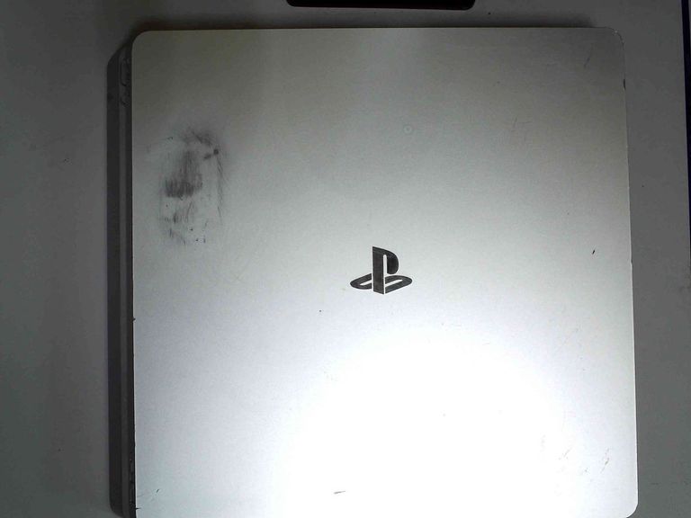 Купить Sony playstation 4 slim 500gb Б/У