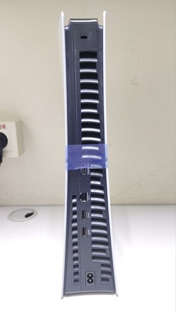 Розпродаж Sony playstation 5 slim 1 tb, продавець Техноскарб