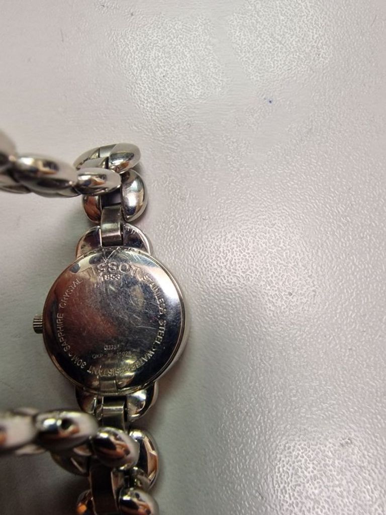 Tissot g335p Код:01-200790677. Изображение 5