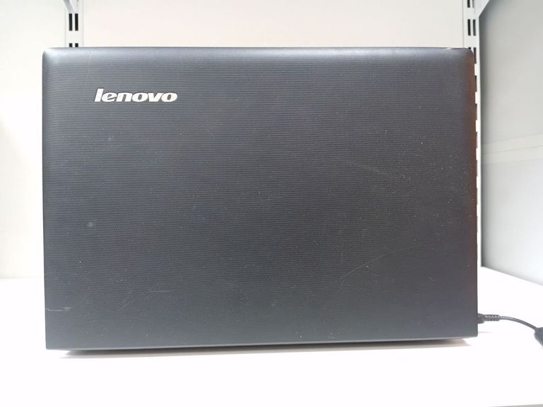 Lenovo 15/pentium n3540 ddr3/4gb ddr3/hdd 1000 gb/ssd *відсутній/*інтегрована Код:01-200790679. Изображение 8