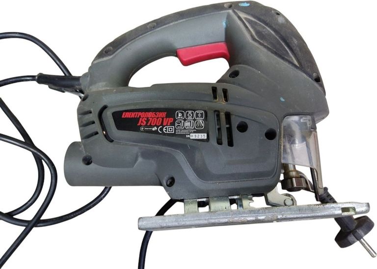 Оголошення Forte JS 700 VP Б/У