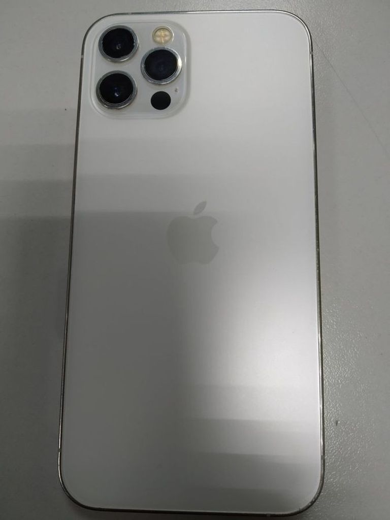 Объявление Apple iphone 12 pro 128gb Б/У