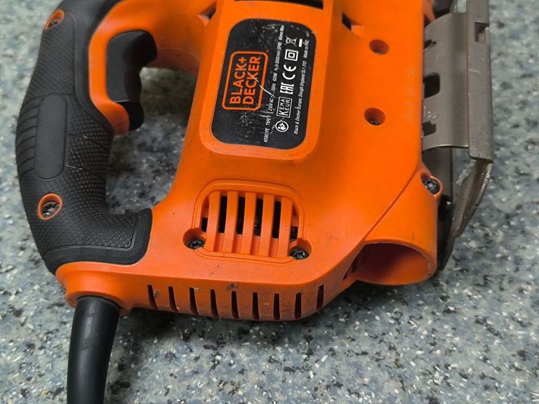 Black&Decker ks901pek Код:01-200790931. Зображення 9