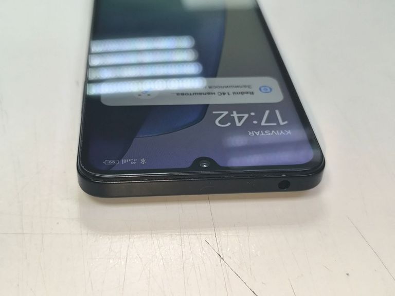 Xiaomi Redmi 14C 4/128GB Midnight Black Код:01-200790966. Изображение 13