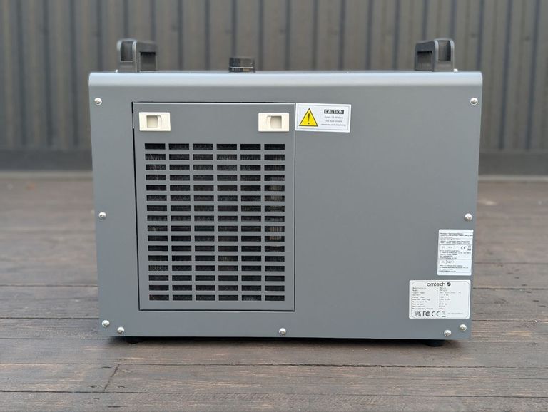 об'ємом 6 л для лазерних гравірувальних машин CO2 потужністю 60-150 Вт. Новий. Код:null. Изображение 6